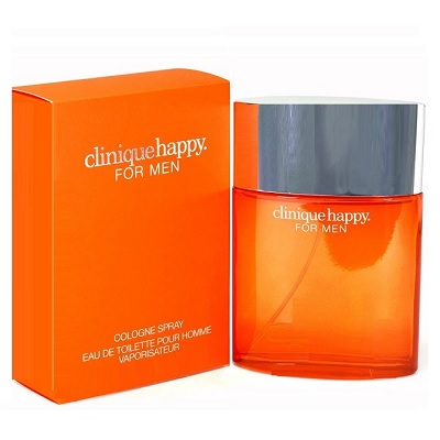 Clinique Happy Cologne